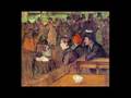 TANGO - LAUTREC - TANGOMULTIMEDIA - GARDEL - ARGENTINA