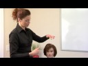 Hairstyling & Cutting Tips : How to Dye Black Hair Hairstyling & Cutting Tips : How to Dye Black Hair