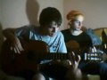 Átila e Isaac - Andei Só - COVER - Natiruts