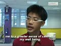 \"Keep It Simple\" - Yishun Secondary School