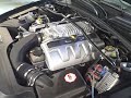 GTO Dyno Pull