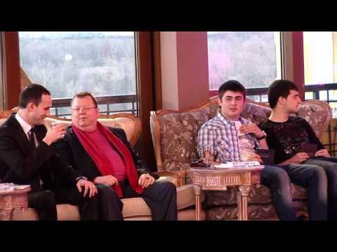 YouTube Трейлер