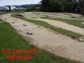 Off Road Strecke des Electro Car Club Detmold