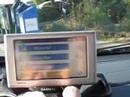 Garmin Nuvi 660 video review Garmin Nuvi 660 video review