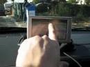 Garmin Nuvi 660 video review