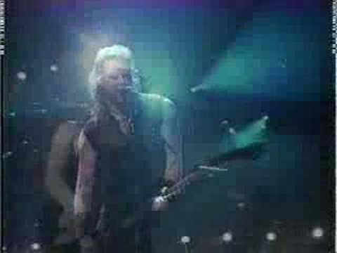 Metallica - One (Woodstock 94)