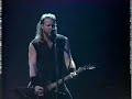 Metallica - One (Woodstock 94)