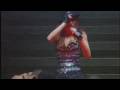 Jessica Sutta - If I was a man Live in Glasgow