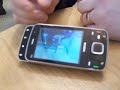 Hands on the N96 Hands on the N96