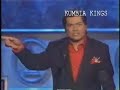 kumbia kings no tengo dinero  coreografo luis roberto 