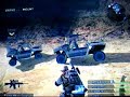 SOCOM 3 - Deep Strike Pt. 1