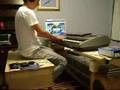 Yet Another Boellmann Toccata