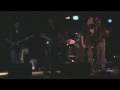 Performance with prior heavy blues band "Still Isaac" - Hard Time