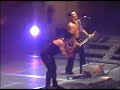Rammstein - Amerika live Ostrava 2005