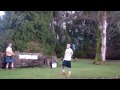This is a video that the user has chosen on youtube