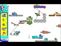 the incredible toons machine animacion 1
