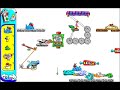 the incredible toons machine animacion 1