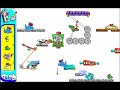 the incredible toons machine animacion 1