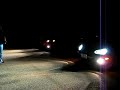 GTI vs. S40 GTI vs. S40