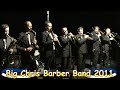 Big Chris Barber Band 2011 - When The Saints Go Marchin' In - Berlin - live in Köpenick Ratskeller