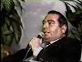 ex brujo SANTERO MAYOR ( 2 )
