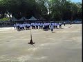 semasa raptai tamat latihan siri 1/2007