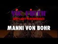 Manni von bohr