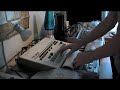 TR-909 TB-303 TR-909 TB-303