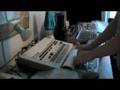 TR-909 TB-303