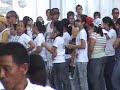 CDU8 cdu intrams 2007 parade