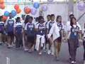 CDU8 cdu intrams 2007 parade