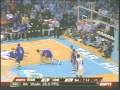 Tyler Hansbrough Breaks Phil Ford's Scoring Record!