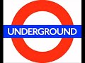 Emma Clarke TFL Underground Announcement Spoof