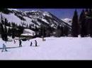 Friedland Family Skiing in Utah Friedland Family Skiing in Utah