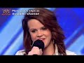 Tom Richard's Audition (Full Version) - itv.com/xfactor