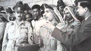 حابس المجالي اسطورة باب الواد واللطرون والقدس.wmv