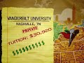 theU.com - Vanderbilt: 