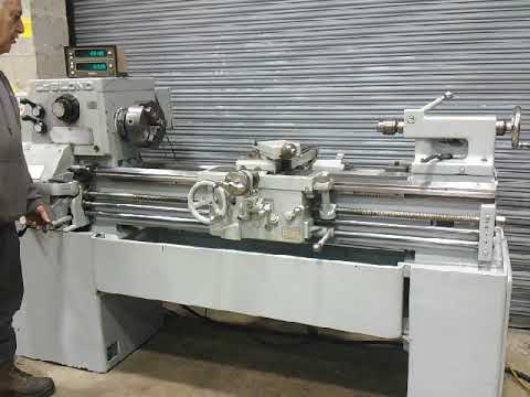 LEBLOND 15 REGAL Engine Lathes | Michael Fine Machinery Co., Inc. (1)