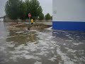 fuerte tormenta en Corral de Almaguer(3) 25/09/08