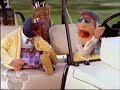 Muppets Tonight - Dancin\