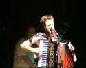 MARAVEYAS  ILEGAL - Οργιο στο υπόγειο