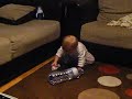 Thomas-in-picioare