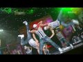 Aired: 25 Jan, 2009 2PM (-NichKhun) Star Dance Battle 1mn 53s [HD]