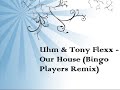 19 uhm & tony flexx - our house (bingo players remix) (eclectic beatz 6) dj hardwell