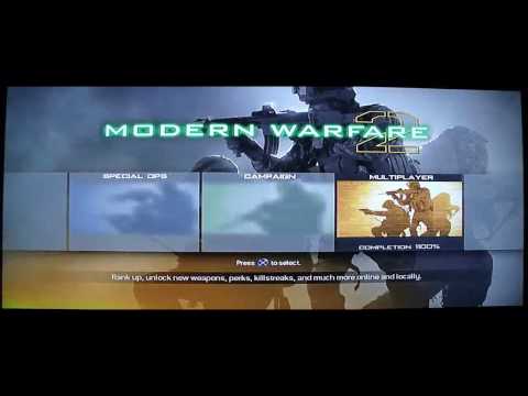 MW2 Clan Tag Hack [UNBOUND] Secret Symbols PS3 Tutorial. Time: 5:53