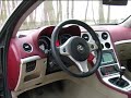 Alfa Romeo Brera : le test Alfa Romeo Brera : le test