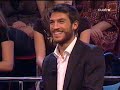 la cena protocolaria  supermodelo 2007   gala 12  parte 11