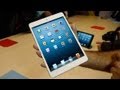 iPad Mini 2, Upgrades, and More!