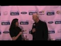 Sabrina Gibson Interviews Steve Castle on Plan B