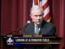 Hoover Alabama: Leader in Municipal Use of Alternative Fuels